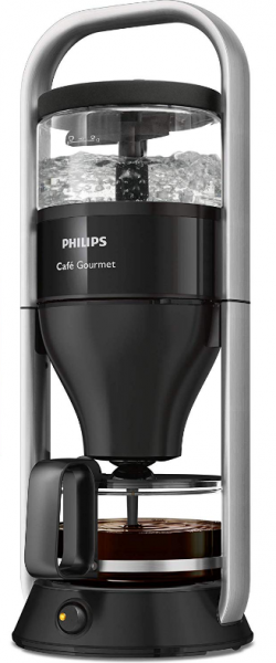 Philips Cafe Gourmet HD5408 Kahve Makinesi