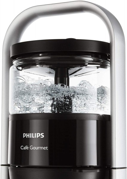 Philips Cafe Gourmet HD5408 Kahve Makinesi