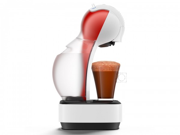 DeLonghi Colors EDG355 Kahve Makinesi