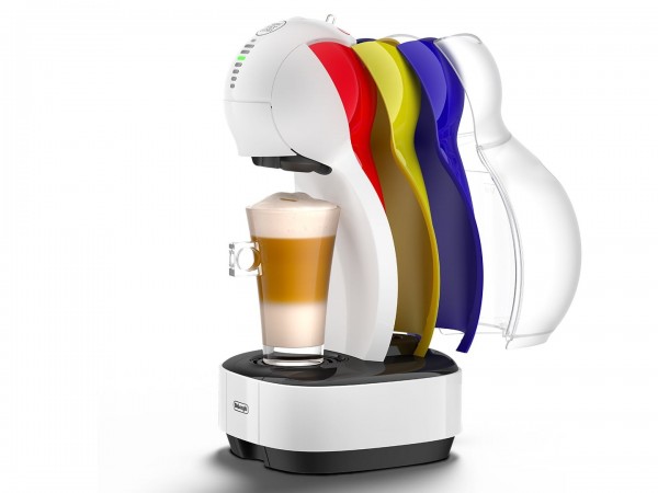DeLonghi Colors EDG355 Kahve Makinesi