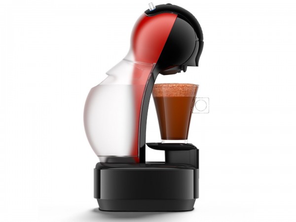 DeLonghi Colors EDG355 Kahve Makinesi