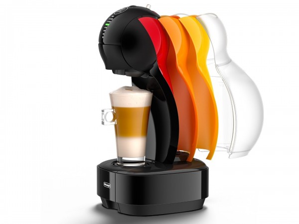 DeLonghi Colors EDG355 Kahve Makinesi