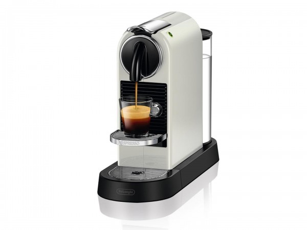 DeLonghi Nespresso CitiZ EN 167 Kahve Makinesi