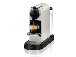 DeLonghi Nespresso CitiZ EN 167 Kahve Makinesi