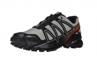 Salomon Speedcross 4 Cs Erkek Spor Ayakkabı
