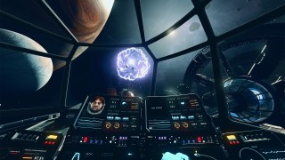 Farpoint PlayStation VR