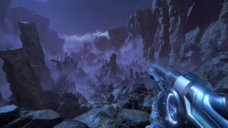 Farpoint PlayStation VR