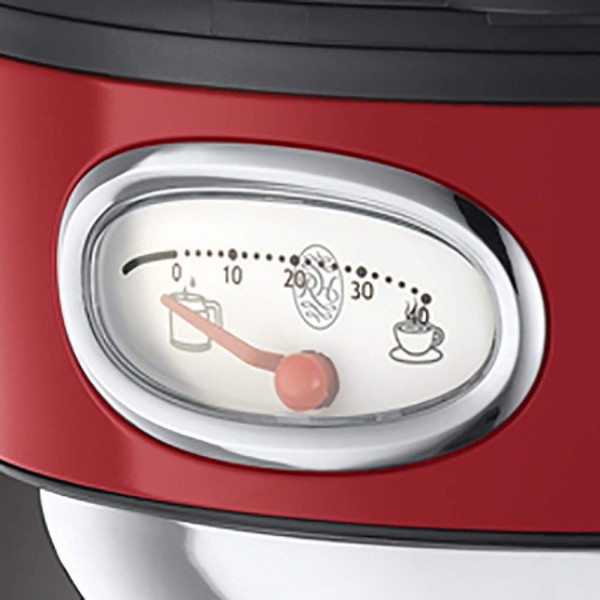 Russell Hobbs Retro Ribbon Red 21710-56 Kahve Makinesi