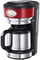 Russell Hobbs Retro Ribbon Red 21710-56 resim