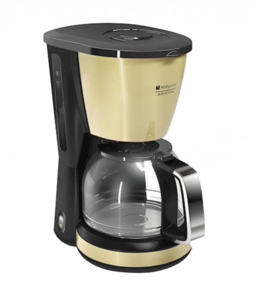 Hotpoint-Ariston CM TDC DC0 Kahve Makinesi