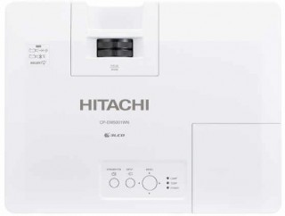 Hitachi CP-EU4501WN LCD Projeksiyon
