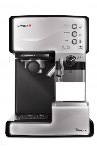 Breville Prima Latte Kahve Makinesi