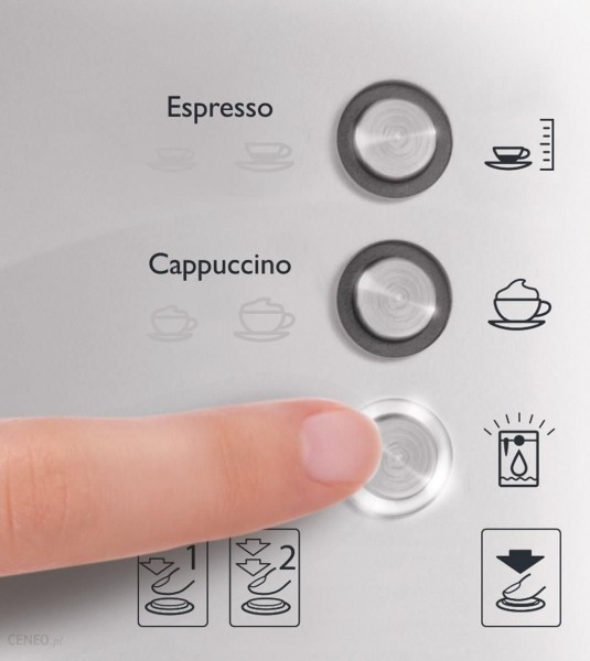 Breville Prima Latte Kahve Makinesi