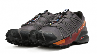 Salomon Speedcross 4 Cs Erkek Spor Ayakkabı