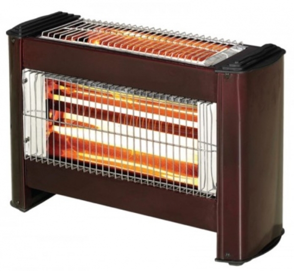 Işık IQ2030 1800W Quartz Isıtıcı (1800 W)