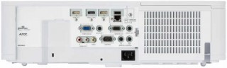 Hitachi CP-WU5500 LCD Projeksiyon