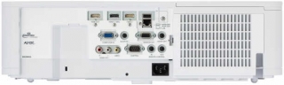 Hitachi CP-WU5505 LCD Projeksiyon
