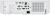 Hitachi CP-WU5505 LCD Projeksiyon