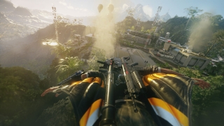 Just Cause 4 Digital Deluxe Edition PS
