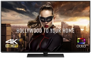 Panasonic TX-65FZ800E Ultra HD (4K) TV