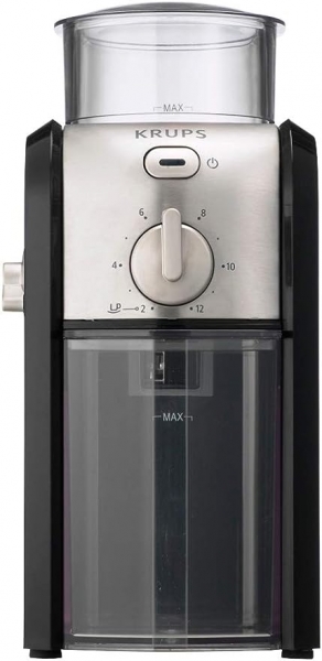Krups GVX2 Kahve ve Baharat Öğütücü