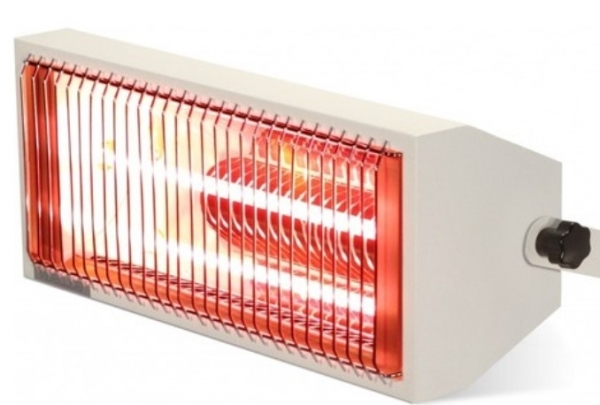 Goldsun Terra 3000W Infrared Isıtıcı (3000 W)