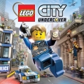 Lego City Undercover PS resim