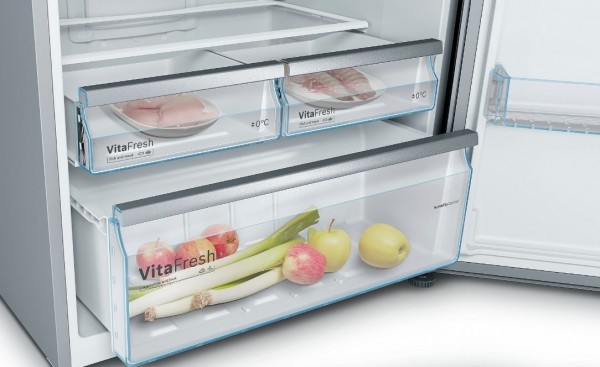 Bosch KDN75VI30N Buzdolabı