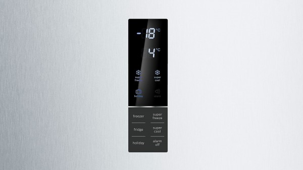 Bosch KDN75VI30N Buzdolabı