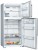 Bosch KDN75VI30N Buzdolabı