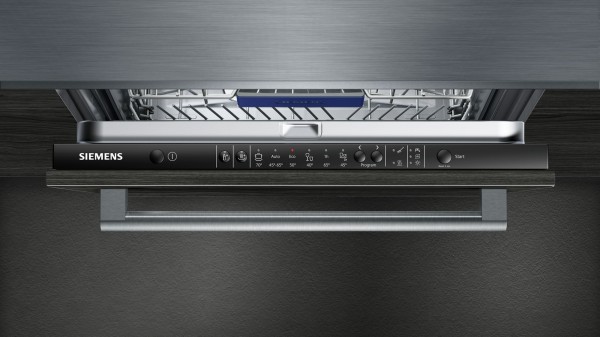 Siemens SN616X00MT Bulaşık Makinesi