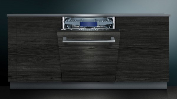 Siemens SN616X00MT Bulaşık Makinesi