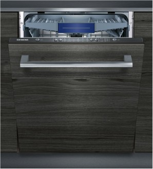 Siemens SN616X00MT Bulaşık Makinesi