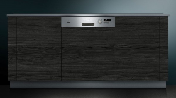 Siemens SN515S00DT Bulaşık Makinesi