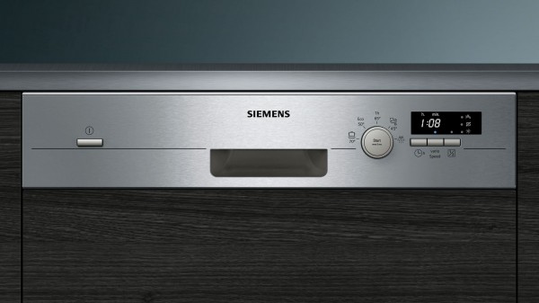 Siemens SN515S00DT Bulaşık Makinesi