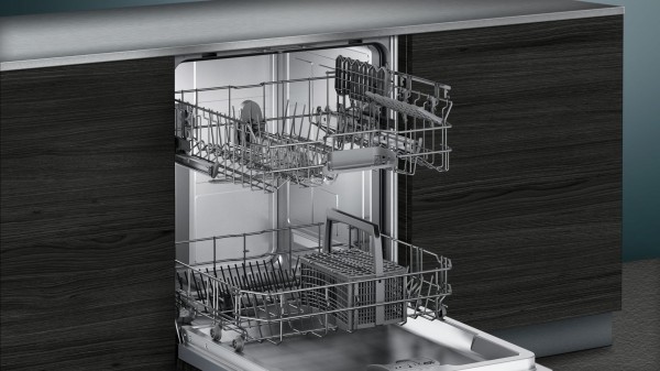 Siemens SN515S00DT Bulaşık Makinesi