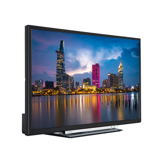 Toshiba 32W3733DG HD Ready (HD) TV