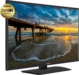 Hitachi 32HB4T61 HD Ready (HD) TV