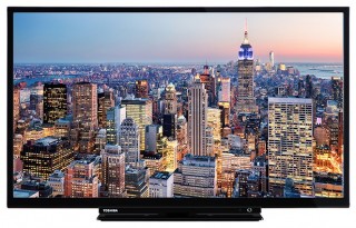 Toshiba 32W1753DG HD Ready (HD) TV