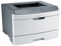 Lexmark E260D resim