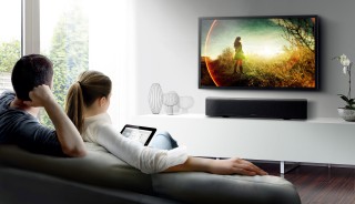 Yamaha MusicCast YSP-5600 Soundbar