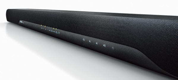 Yamaha YAS-207 Soundbar