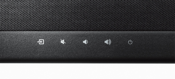 Yamaha YAS-207 Soundbar
