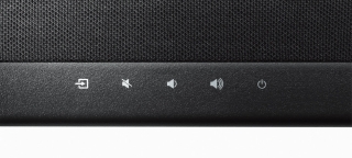 Yamaha YAS-207 Soundbar