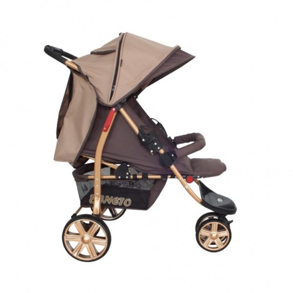 Beneto BT339 Bebek Arabası