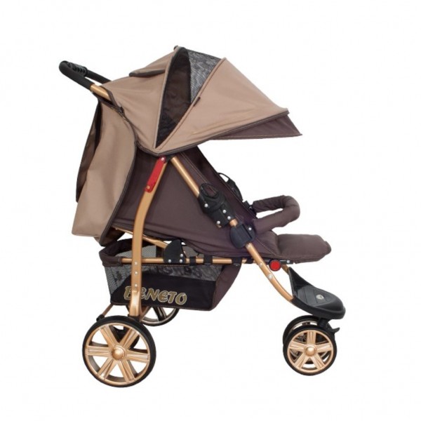 Beneto BT339 Bebek Arabası