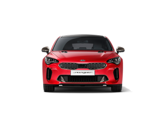 2018 Kia Stinger 2.0 T-GDi 244 PS Otomatik GT Line