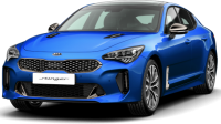 2018 Kia Stinger 2.0 T-GDi 244 PS Otomatik GT Line resim
