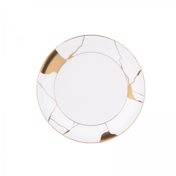 Jumbo Marble 61 Parça Yemek Takımı