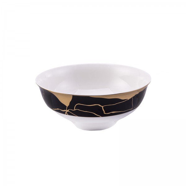 Jumbo Marble 61 Parça Yemek Takımı